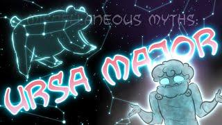 Miscellaneous Myths: Ursa Major