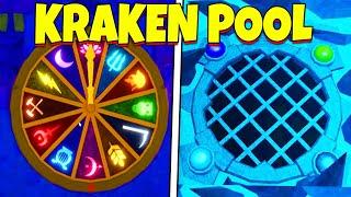 HOW TO *UNLOCK* KRAKEN POOL in FISCH! (Fisch Kraken Pool Guide) ROBLOX