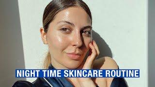 Night Time Skincare Routine | 2020