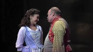 Watch Highlights From Disney's Beauty and the Beast at Paper Mill Playhouse