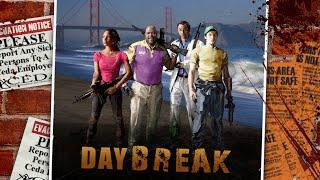 Left 4 Dead 2 - Day Break, Expert Realism (No Restarts)