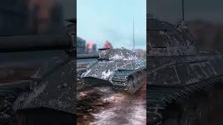 WoT Blitz. Next Update #wotblitz #worldoftanksblitz