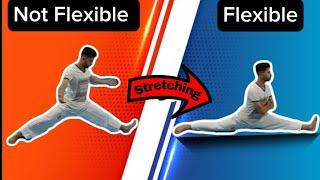 Unlocking Flexibility in Taekwondo: Top 7 Exercises to Master the Front Split