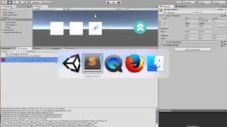Drag and Drop UI Objects (Part 2) [Puzzle Game]