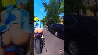 Q36#bikelover #reaction #automobile #girlbikelove #reaction #blog #vlog #girls #bikegirlreaction