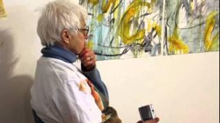 Lois Main Templeton - About the Artist