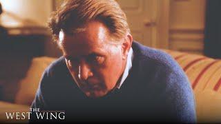 Did You Call the Pope? | The West Wing