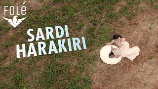 Sardi Mneri - Harakiri (Official Video)