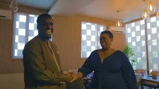 The PANDORA Agency Exclusive Mixer