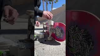 SHARK WHEEL 60mm California Roll