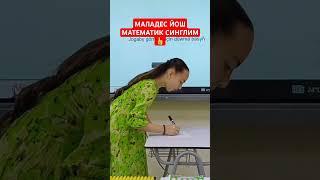 БУ КИЗ НИМАЛАР КИЛИБ ТАШЛАДИ #automobile #rek #saidakosmetolog