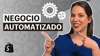 Cómo AUTOMATIZAR tu NEGOCIO ️ 5 procesos que puedes automatizar 