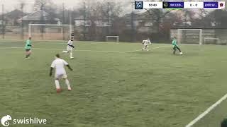 Live powered by Swish Live app ФК СЕВЛЮШ VS ДЮСШ МУКАЧЕВО U-15