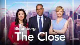 Wall Street on Edge as Mideast Upstages Economy | Bloomberg: The Close 10/03/2024