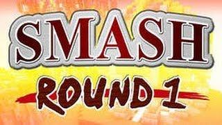 Mini-Games [SMASH] #1
