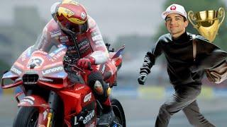 MI HANNO DERUBATO - MotoGP 24 Ep. 26