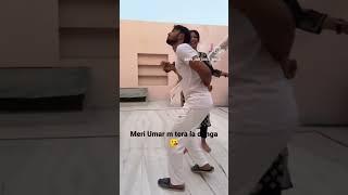 sonabhi #love #_ trending _ shorts _ abhi jain dance world _ sonal dance studio