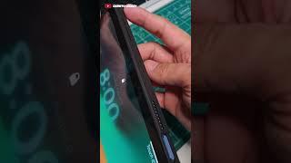 iPad 10th GEN XUNDD CASE QUICK UNBOXING #xundd #xunddcase #ipad #ipad10thgen  #apple  #foryou #fypシ