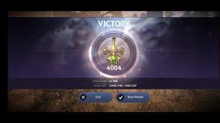 Lancer ️ 4000 Points Karkea & Claim 4100 BP | Black Desert Mobile