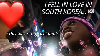 KOREA WAS FUN CAUSE I GOT TO HANG OUT WITH HIM.....*let me introduce you to him!*