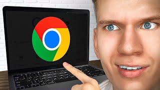 Как Скачать и Установить Google Chrome Браузер на ПК, Компьютер и Ноутбук? СКАЧАТЬ ГУГЛ ХРОМ НА ПК