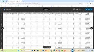 #45: Feature selection (Kbest, select percentile, ch2) with complete project