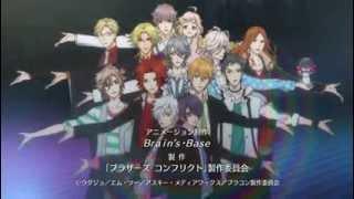 Brothers Conflict 12.5 OVA English Subs