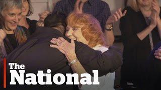 Seniors Getting Late-Life Arts Education