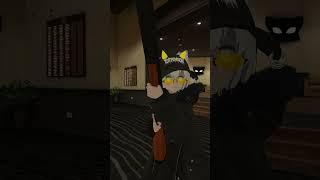 Sorry sir I would like to apologize. #vrchat #meme #vtuber #shorts