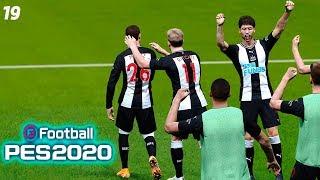  PES 20 КАРЬЕРА ЗА САНТЬЯГО МУНЬЕСА  -  #19