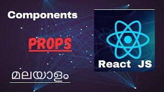 React.js Tutorial 5|props In React.js