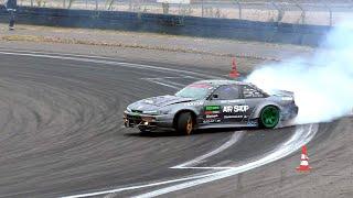 #Дрифт. Квалификация #STAYKI_DRIFT_BATTLE 22RT / Любительские соревнования по дрифтингу (10.09.2022)