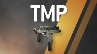 TMP - Modern Warfare 2 Multiplayer Weapon Guide