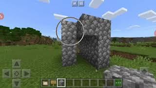 Minecraft Painting Door Tutorial Video #2 | Uno Lakwatsero TV