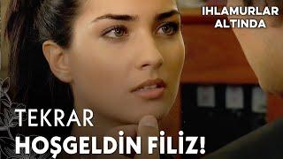 Yıllar Bu Aşktan Hiçbir Şey Götürmemiş - Ihlamurlar Altında