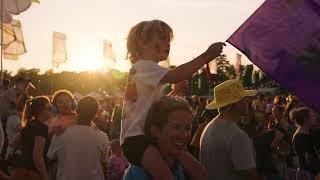 WOMAD 2024 Highlights