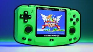 Gameforce Handheld Review