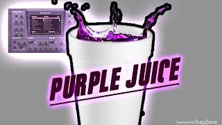 Purple Juice Nexus Trap Expansion 2018  (FREE DOWNLOAD)