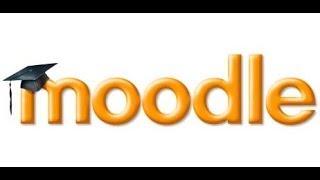 Сдача тестов Moodle