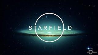 STARFIELD Спидран 9 NG+ Максимальная Сложность Максимальная Скорость  Возможны Спойлеры с Финалом