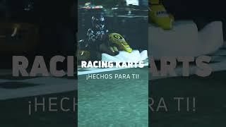 PROMO RACING KARTS - GOPARK