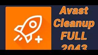 CLEAN UP AVAST GRATIS!!! 2021