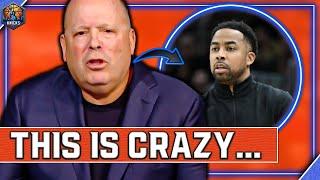 MULTIPLE Knicks Updates - This Explains EVERYTHING...