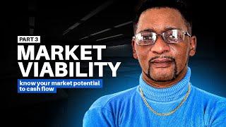 Market Viability & The SWOT Analysis  #3  ||  Master The Ideal Client Stress Test Ladder