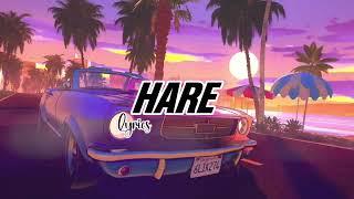 Hare (LYRIC VIDEO)- Masha David