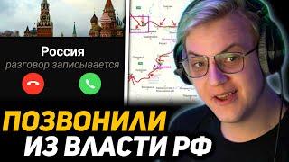 ПЯТЁРКЕ *ПОЗВОНИЛИ* из ВЦИОМ - ВОПРОСЫ от ВЛАСТИ РФ  | КАКОВЫ ОШИБКИ ЗАПАДА?