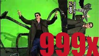 Dr. Octavis dancing 999х SPEED