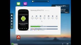 Android App Review: AirDroid: Wireless Management of Your Android Device