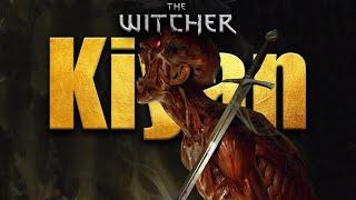 Kiyan - The Possessed Witcher - Witcher Lore