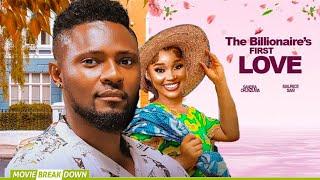 THE BILLIONAIRE'S FIRST LOVE (A MUST-WATCH MOVIE BREAKDOWN 2025)